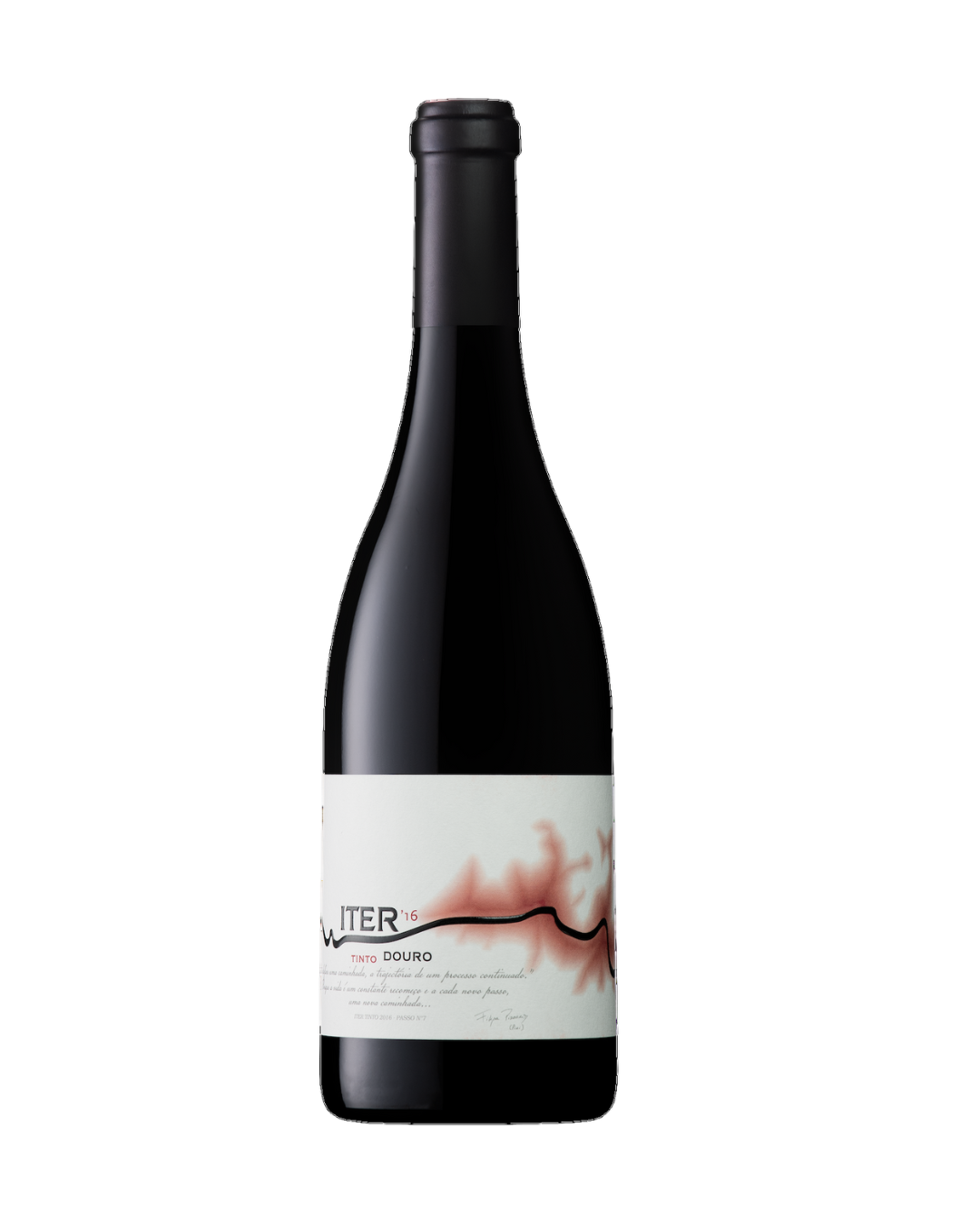 Iter DOC Douro Tinto 2021 2PR